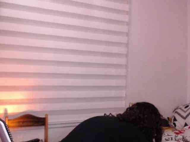 Jane-r webcam