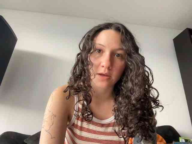 Jane-r Live Webcam on BongaCams