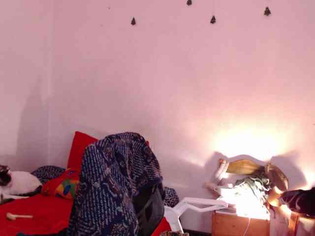 Jane-r webcam