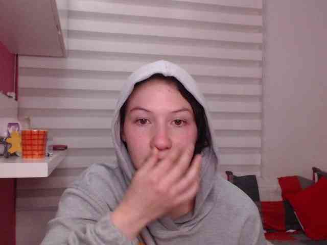 Jane-r Live Webcam on BongaCams