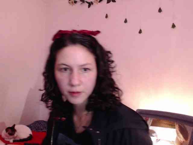 Jane-r webcam