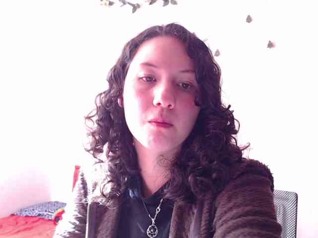 Jane-r webcam