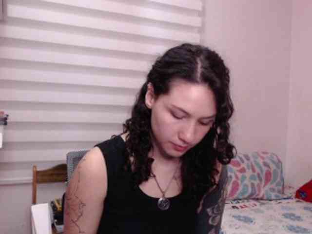 Jane-r webcam