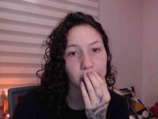 Jane-r webcam