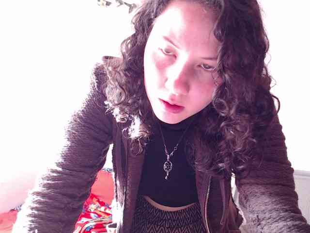 Jane-r webcam