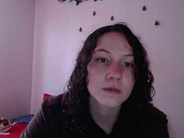 Jane-r webcam
