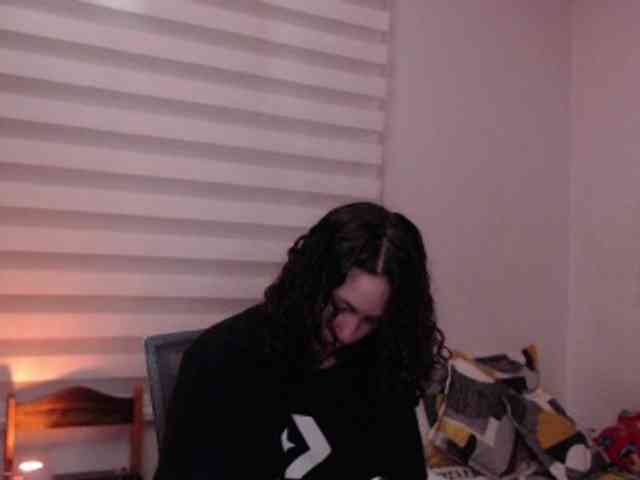 Jane-r webcam