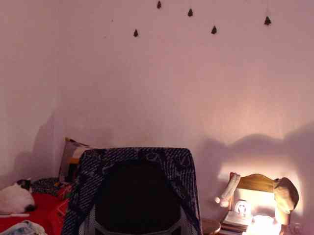 Jane-r webcam