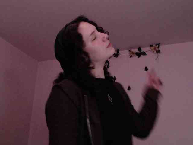 Jane-r webcam