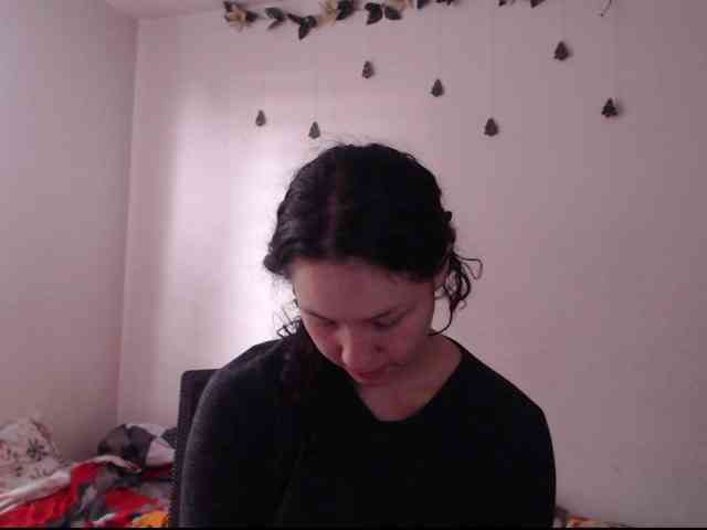 Jane-r webcam