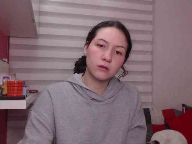 Jane-r Live Webcam on BongaCams