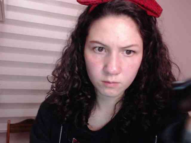Jane-r webcam