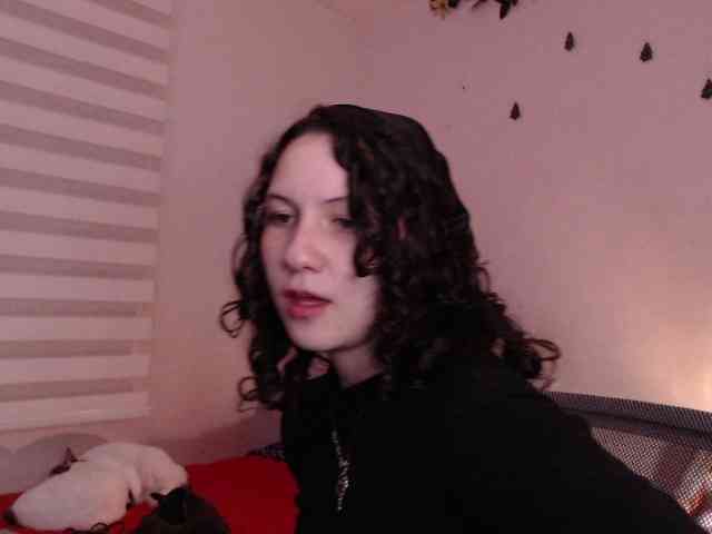 Jane-r webcam