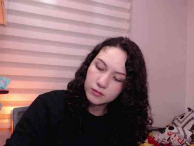 Jane-r webcam
