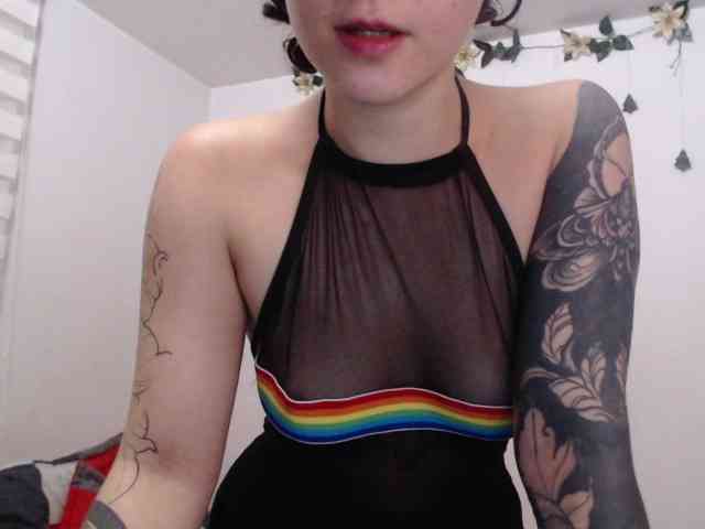 Jane-r webcam