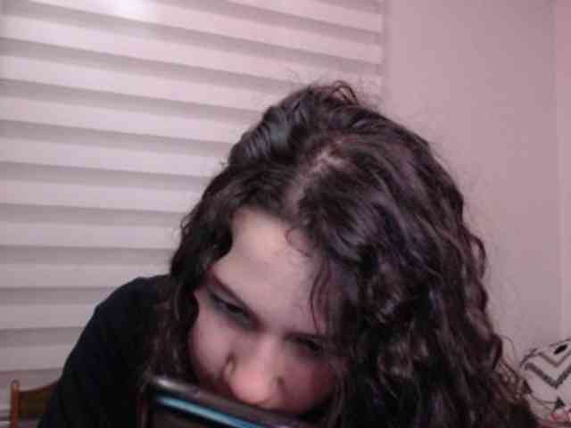 Jane-r webcam