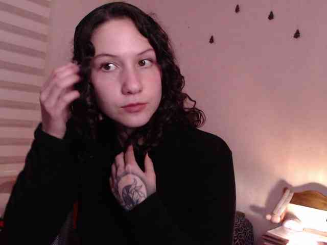 Jane-r webcam