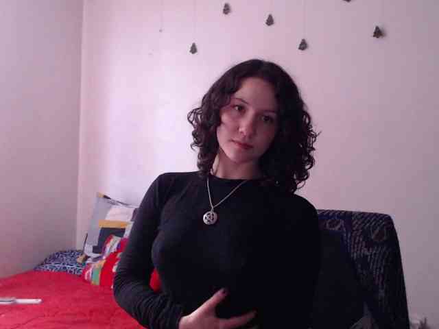 Jane-r webcam