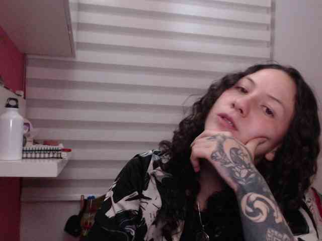 Jane-r webcam