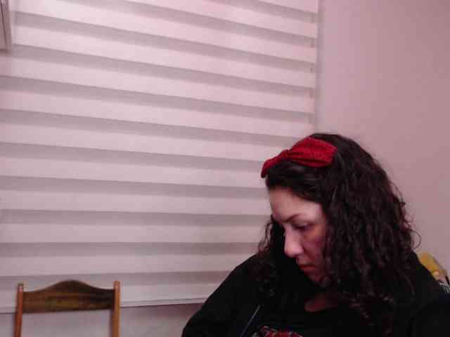 Jane-r webcam