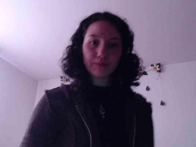 Jane-r webcam