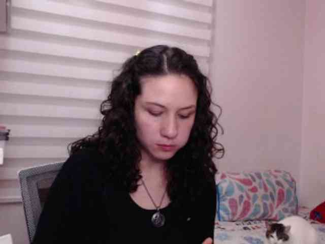 Jane-r webcam