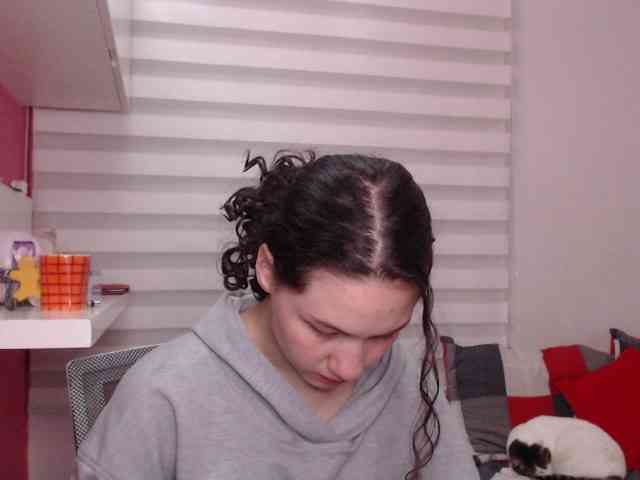 Jane-r Live Webcam on BongaCams