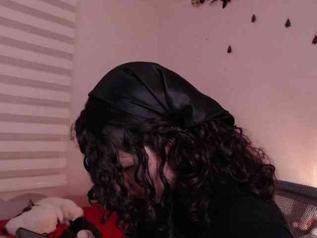 Jane-r webcam