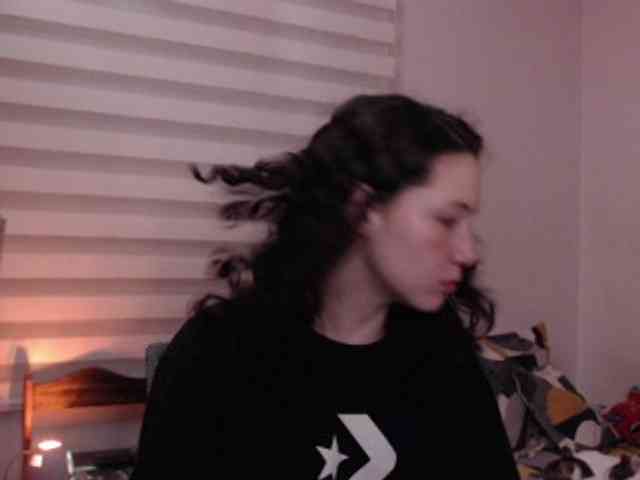 Jane-r webcam