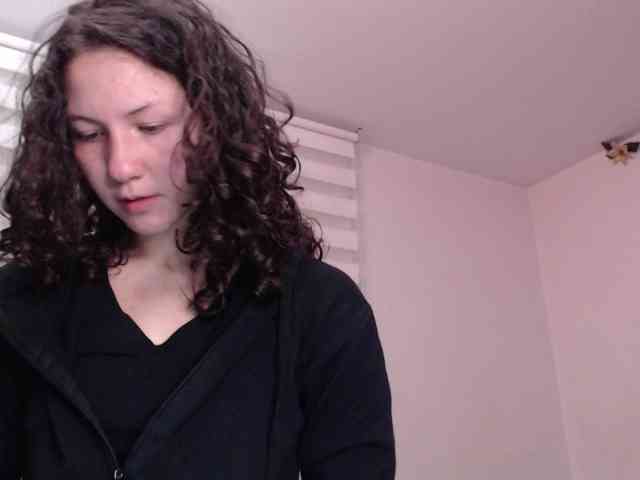 Jane-r webcam