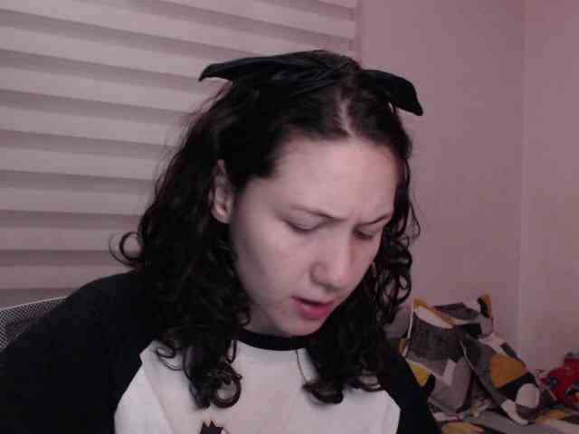 Jane-r webcam