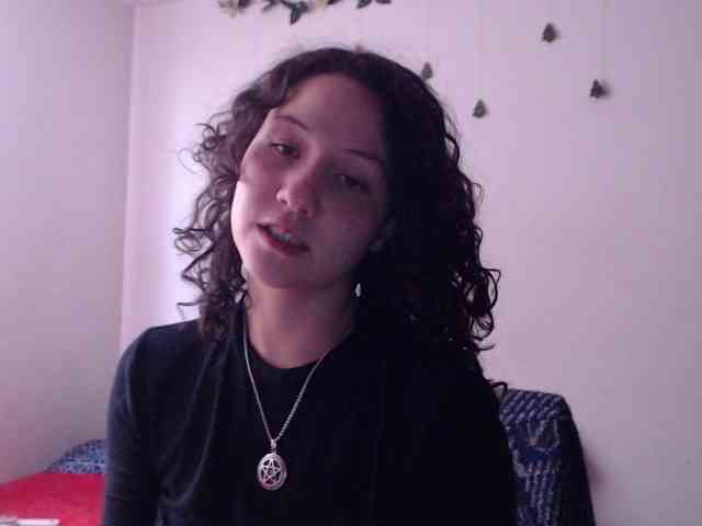 Jane-r webcam