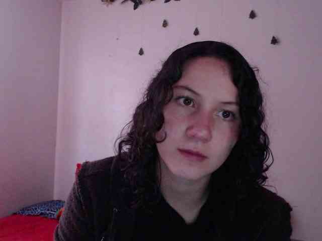 Jane-r webcam