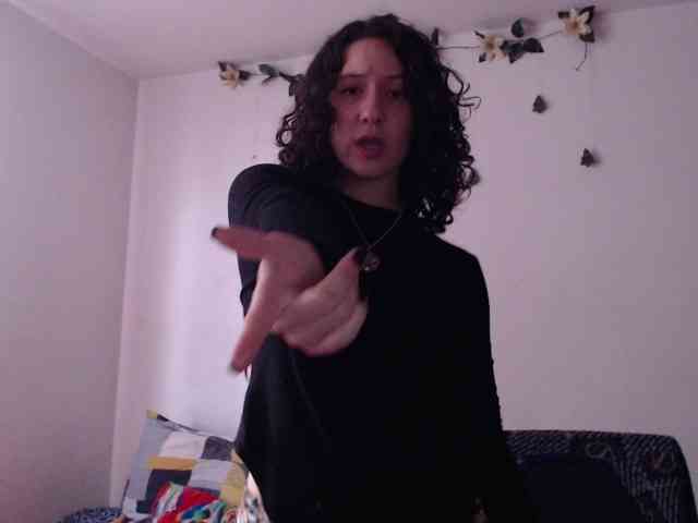 Jane-r webcam