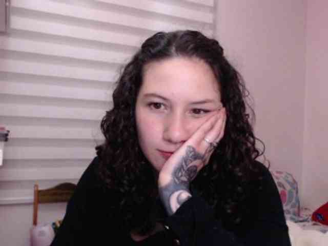 Jane-r webcam