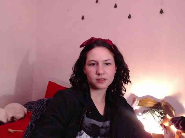 Jane-r webcam