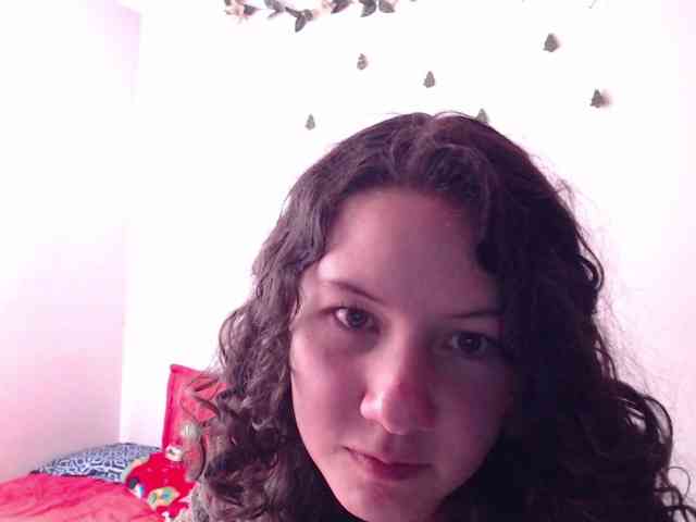 Jane-r webcam
