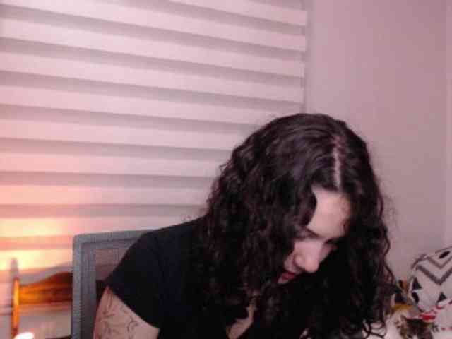 Jane-r webcam