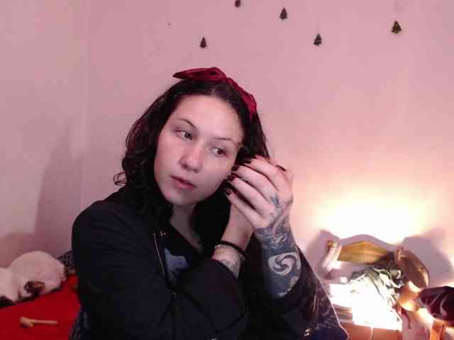 Jane-r webcam
