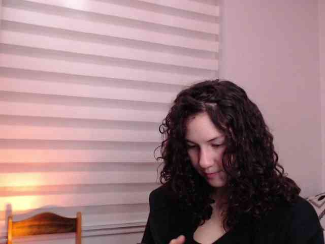 Jane-r webcam