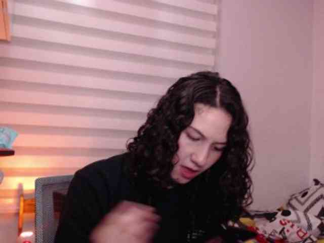 Jane-r webcam