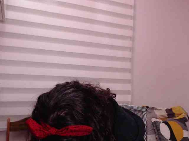 Jane-r webcam