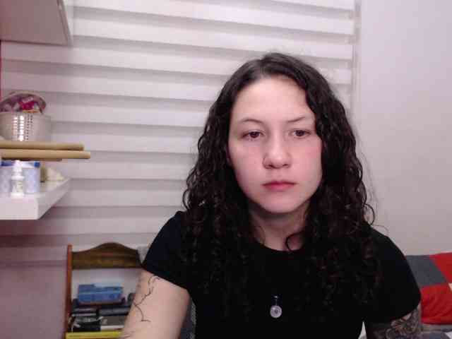 Jane-r webcam