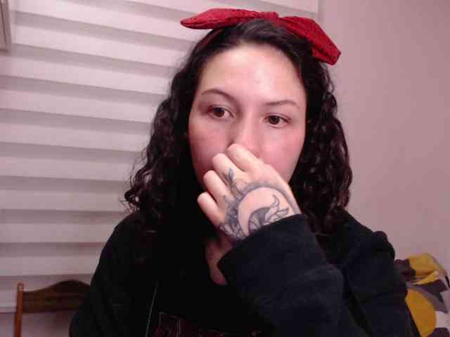 Jane-r webcam