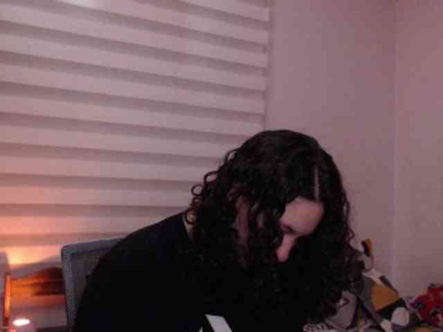 Jane-r webcam