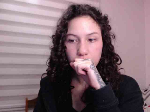 Jane-r webcam