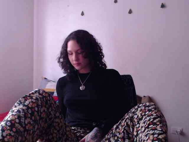 Jane-r webcam