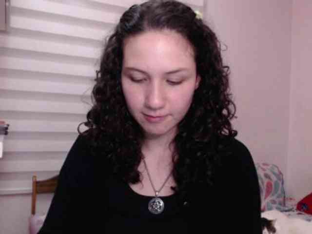 Jane-r webcam