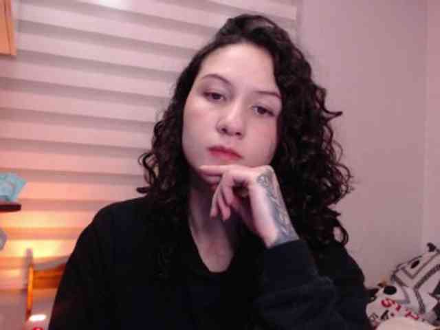 Jane-r webcam