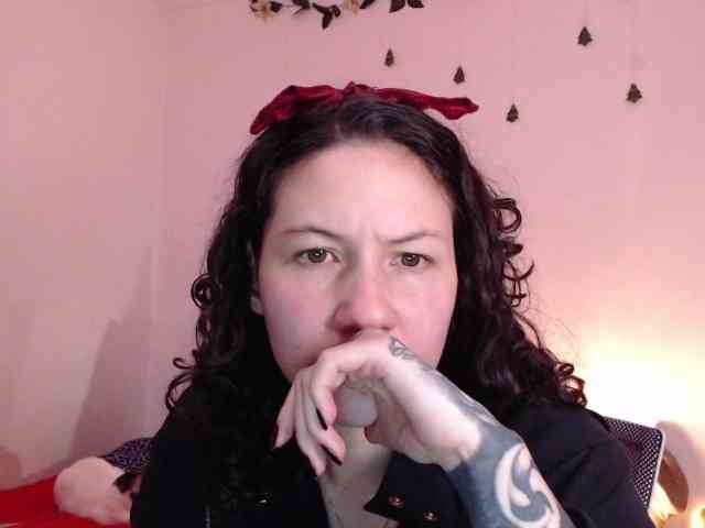 Jane-r webcam